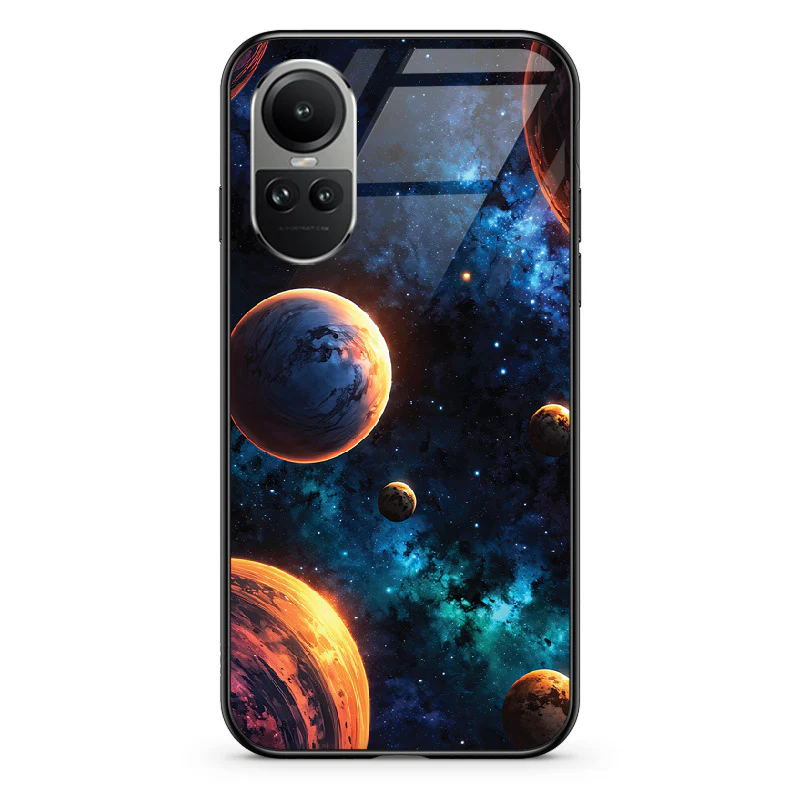 Etui szklane Planetarium - Image 96