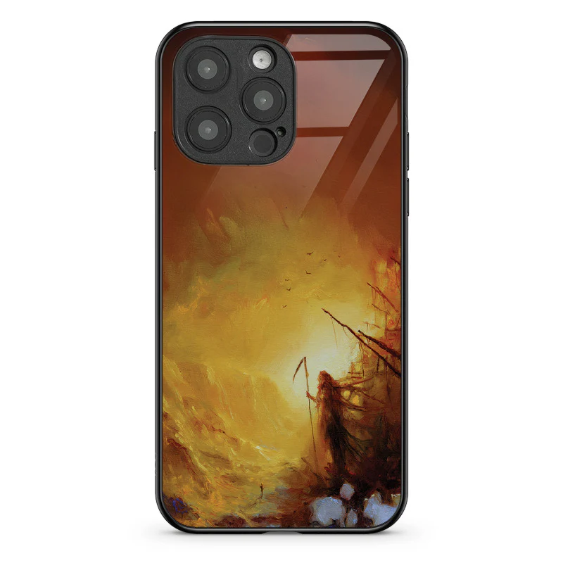 Etui szklane Po Tamtej Stronie - Image 107