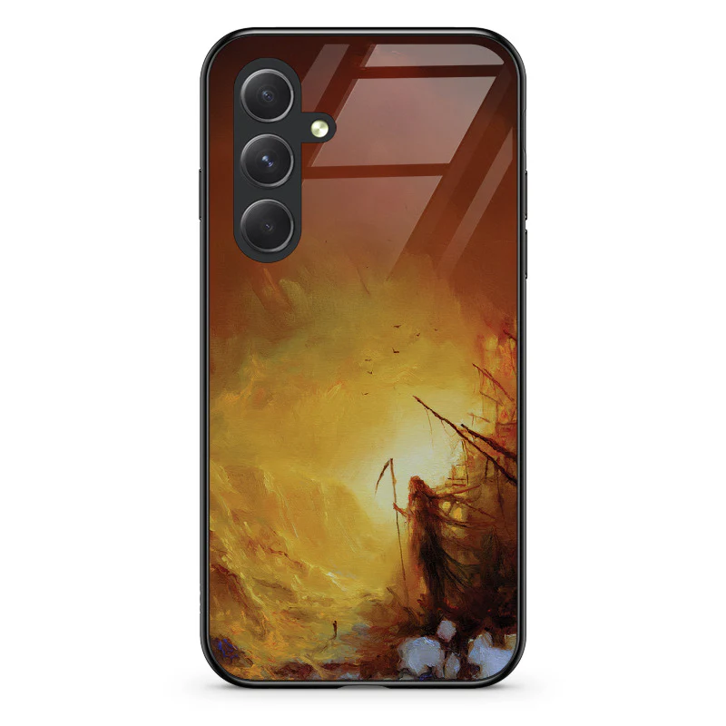 Etui szklane Po Tamtej Stronie - Image 110