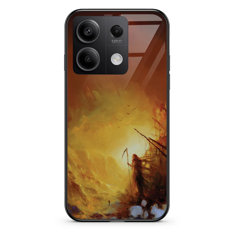Etui szklane Po Tamtej Stronie - Image 135