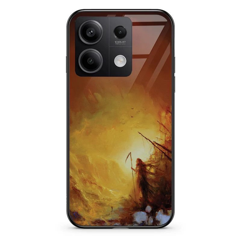 Etui szklane Po Tamtej Stronie - Image 14