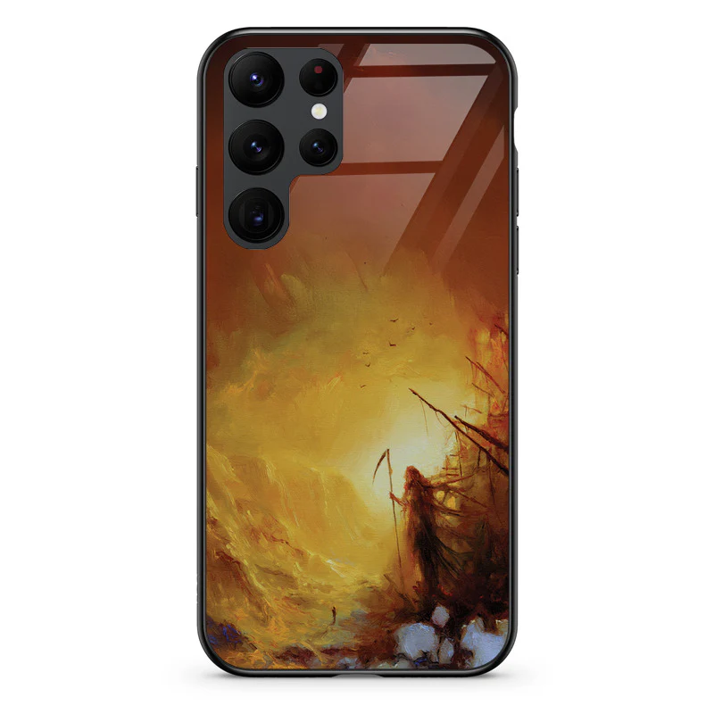 Etui szklane Po Tamtej Stronie - Image 146