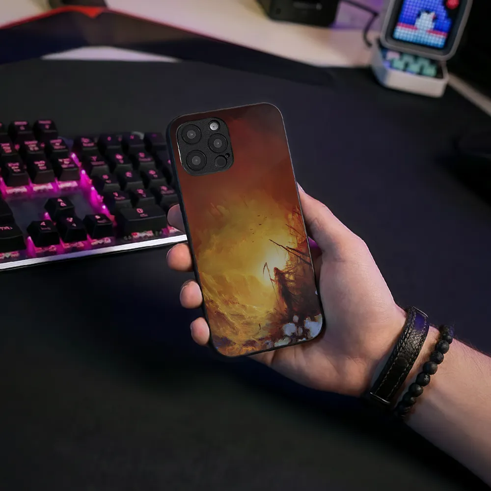 Etui szklane Po Tamtej Stronie - Image 6