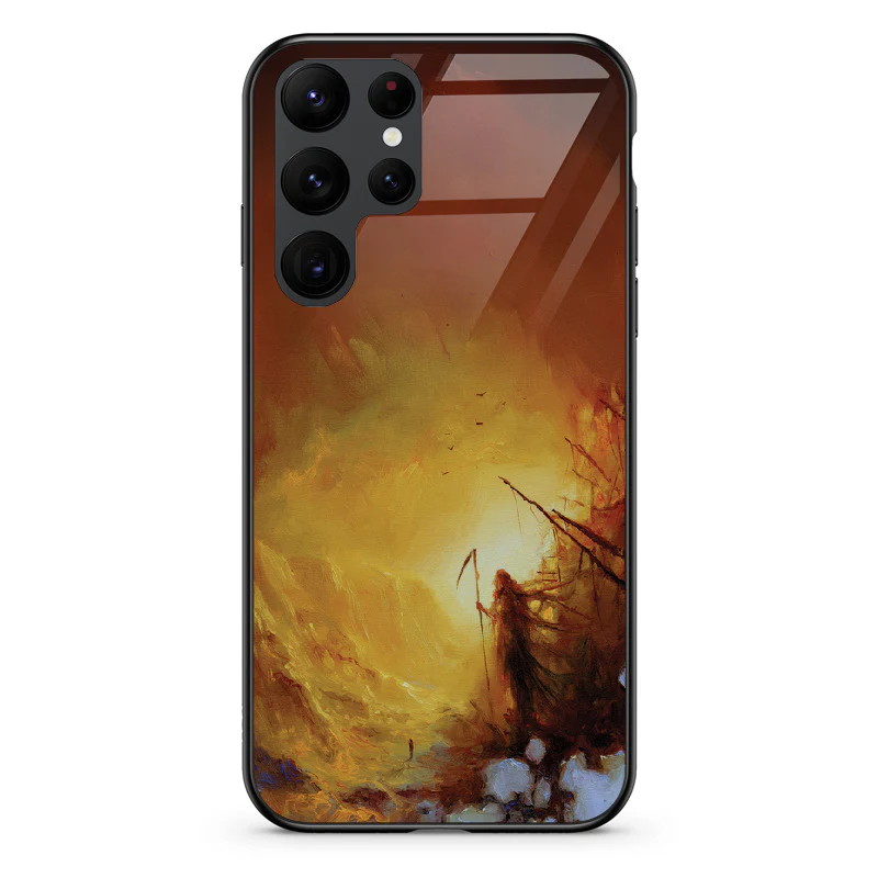Etui szklane Po Tamtej Stronie - Image 65