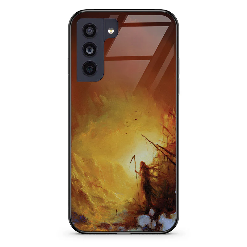 Etui szklane Po Tamtej Stronie - Image 66
