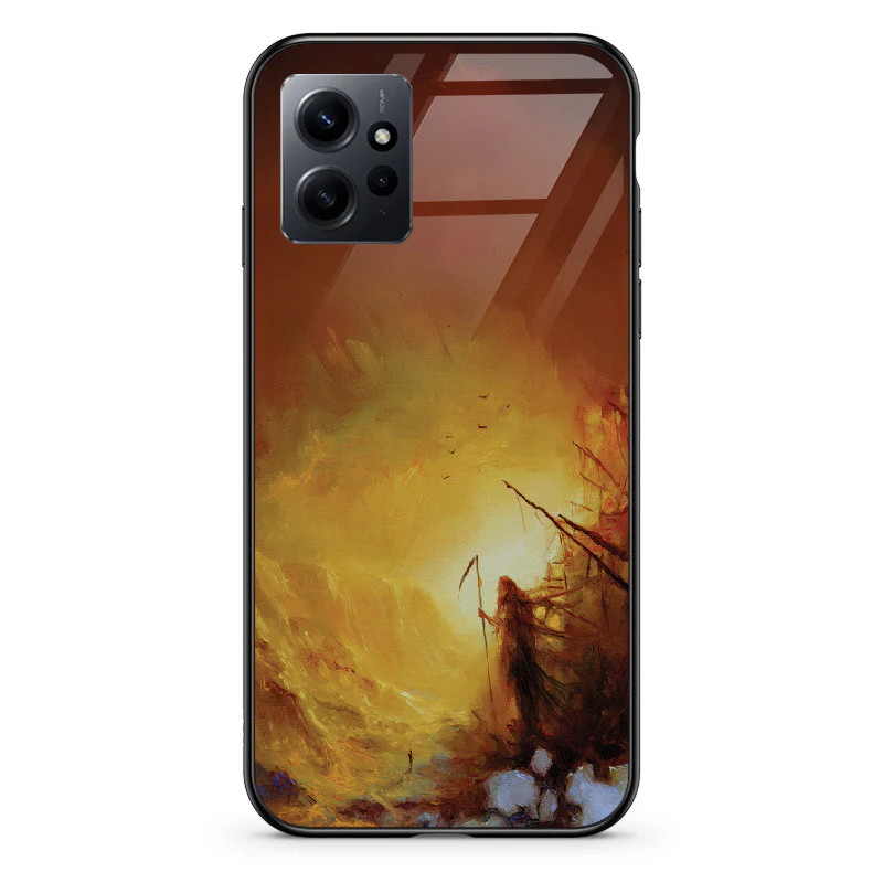 Etui szklane Po Tamtej Stronie - Image 75