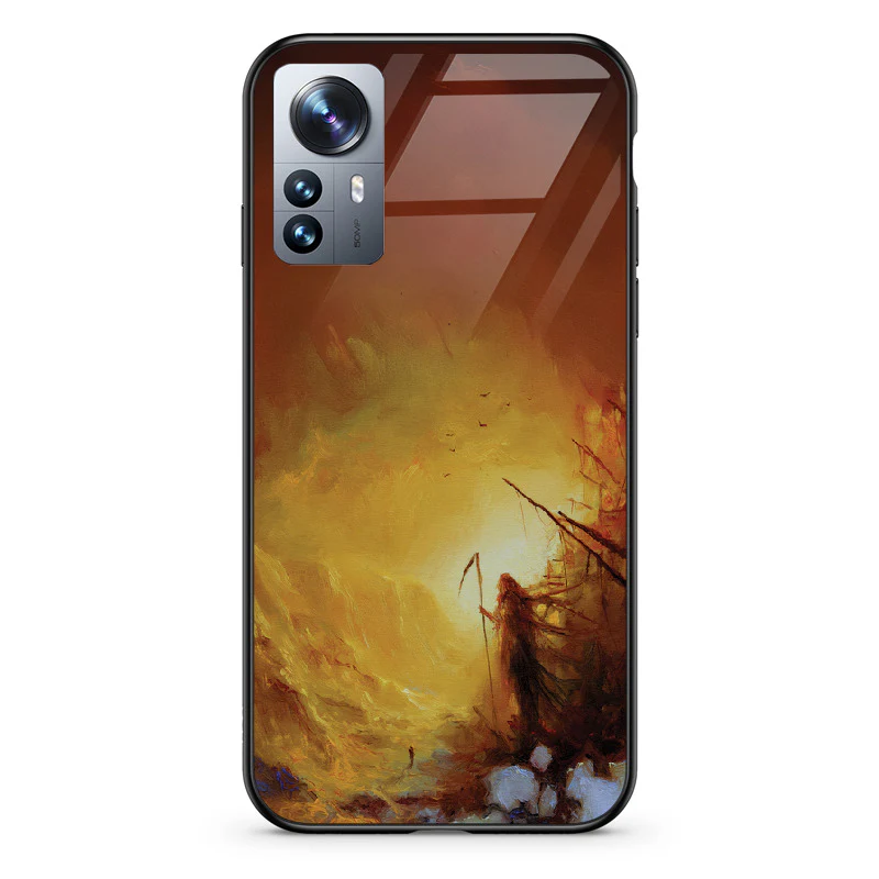 Etui szklane Po Tamtej Stronie - Image 77