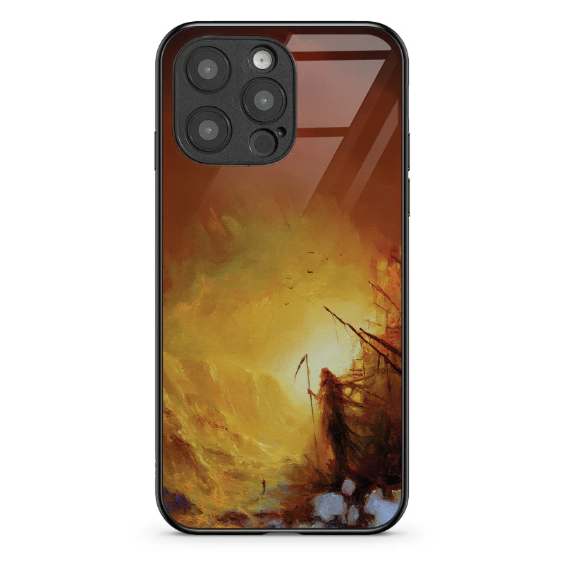 Etui szklane Po Tamtej Stronie - Image 80