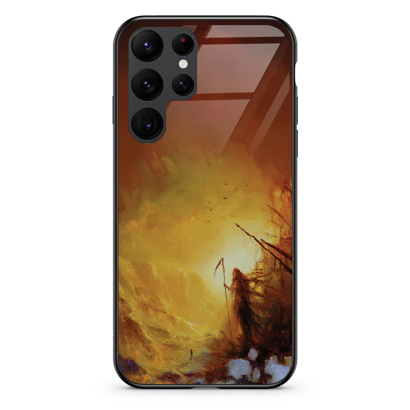 Etui szklane Po Tamtej Stronie - Image 95