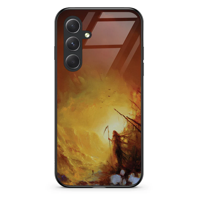 Etui szklane Po Tamtej Stronie - Image 99