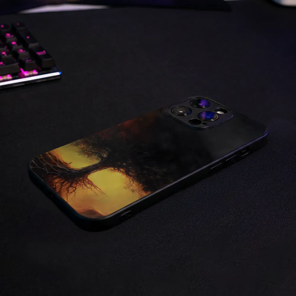 Etui szklane Pod Drzewem Wspomnień - Image 10