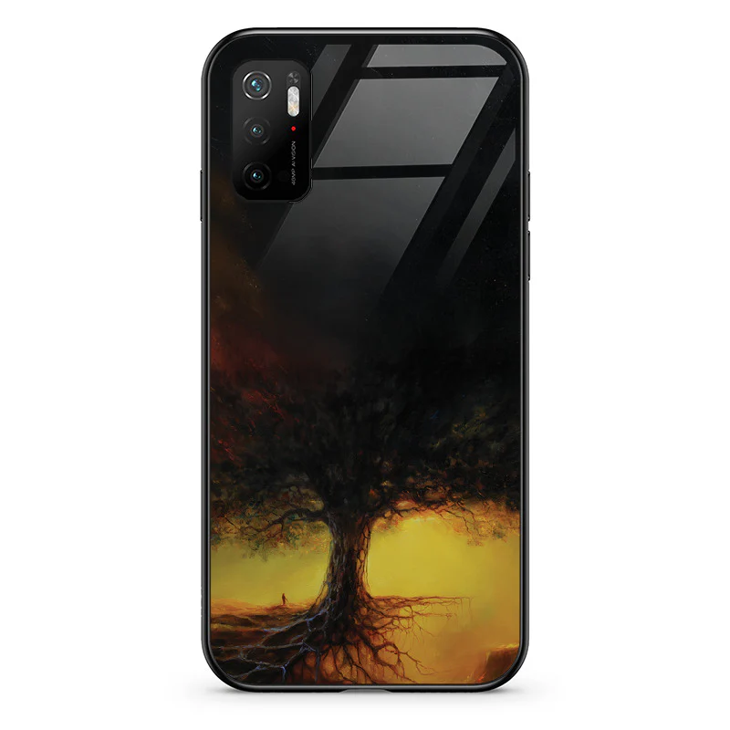 Etui szklane Pod Drzewem Wspomnień - Image 112