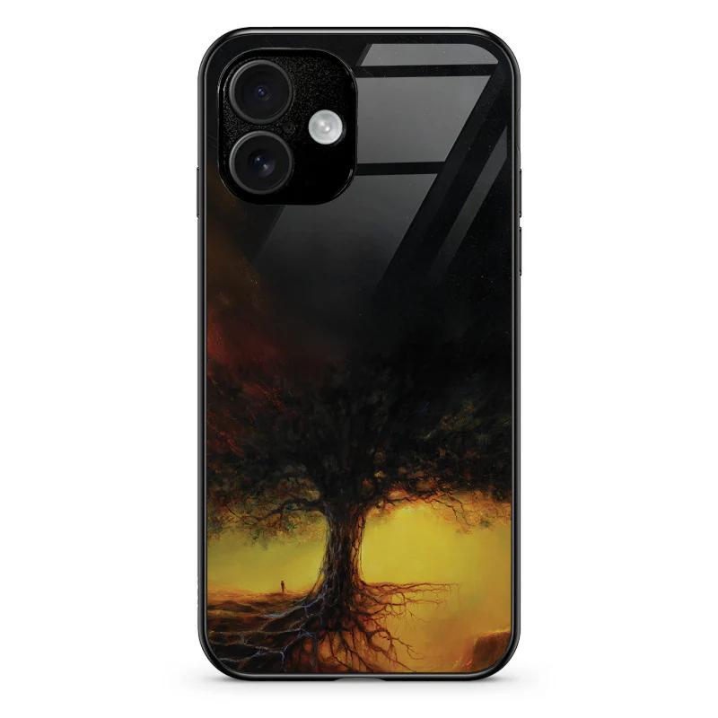 Etui szklane Pod Drzewem Wspomnień - Image 131