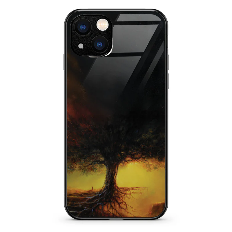 Etui szklane Pod Drzewem Wspomnień - Image 32
