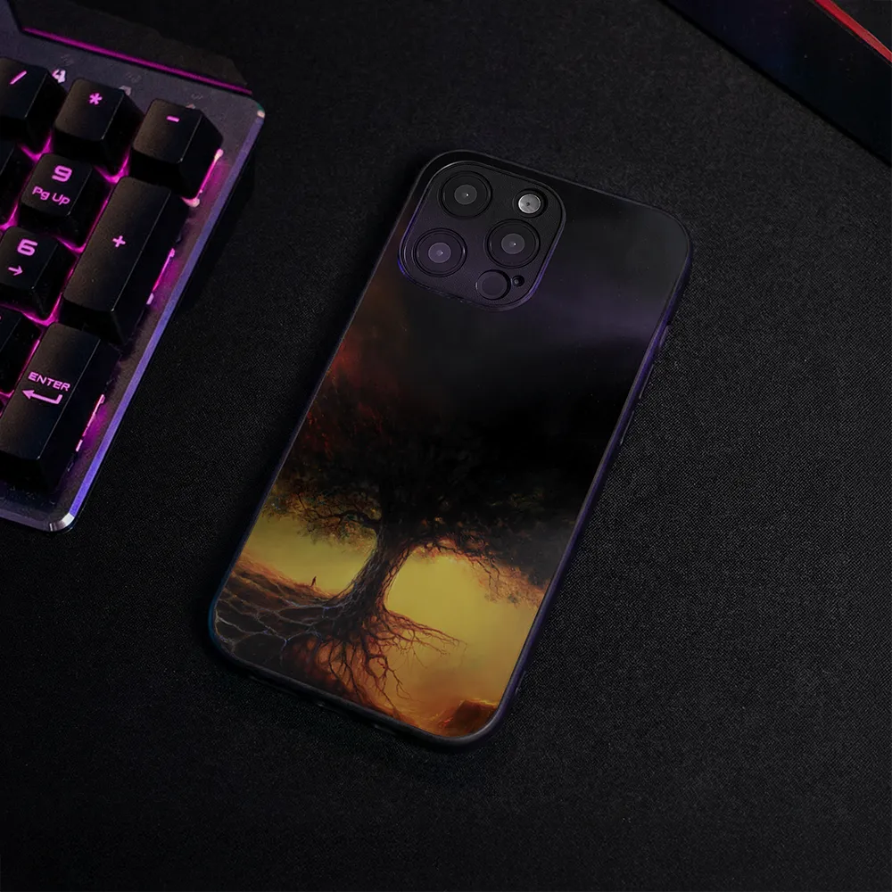 Etui szklane Pod Drzewem Wspomnień - Image 4