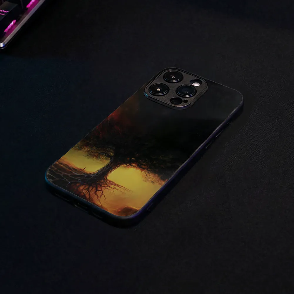 Etui szklane Pod Drzewem Wspomnień - Image 7