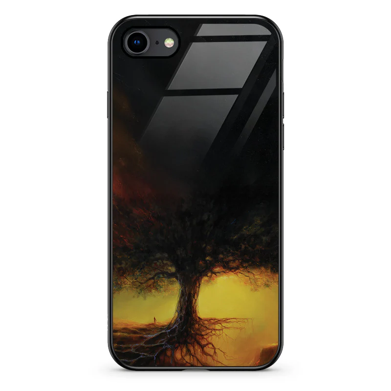 Etui szklane Pod Drzewem Wspomnień - Image 74
