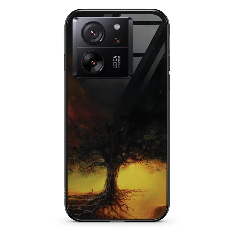 Etui szklane Pod Drzewem Wspomnień - Image 84