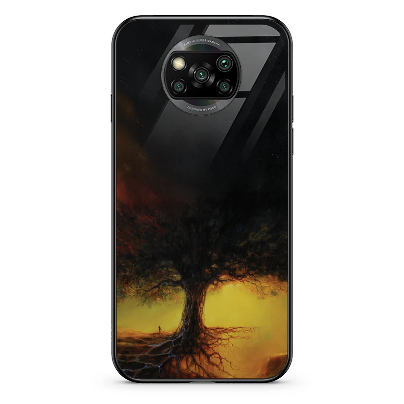 Etui szklane Pod Drzewem Wspomnień - Image 89
