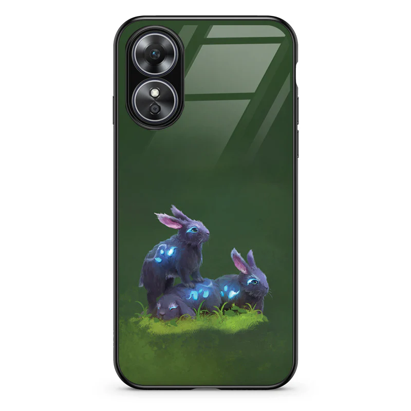 Etui szklane Podkróliki - Image 100
