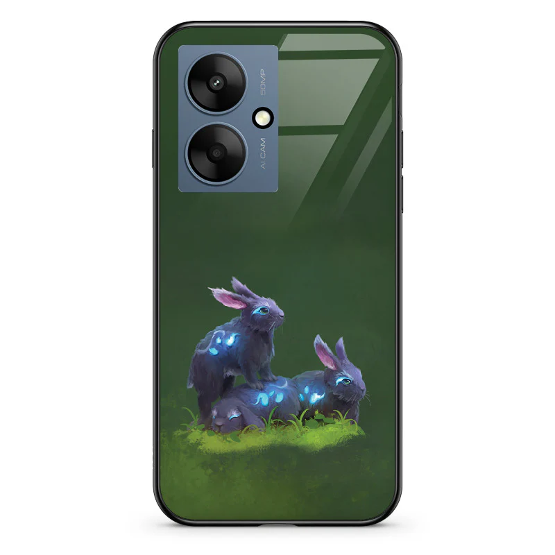 Etui szklane Podkróliki - Image 105