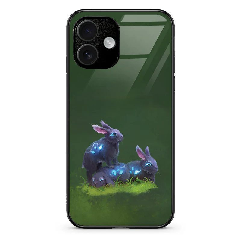 Etui szklane Podkróliki - Image 106