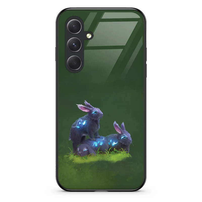 Etui szklane Podkróliki - Image 118