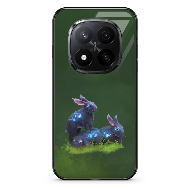 Etui szklane Podkróliki - Image 120