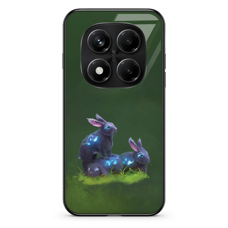 Etui szklane Podkróliki - Image 121