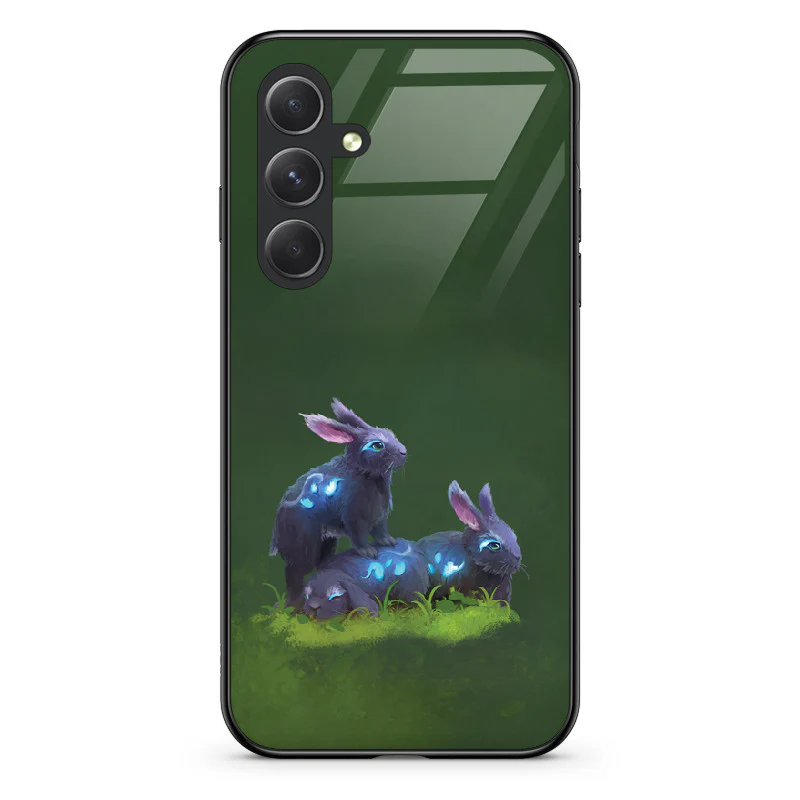 Etui szklane Podkróliki - Image 123