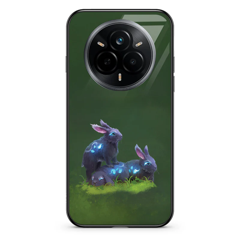 Etui szklane Podkróliki - Image 126