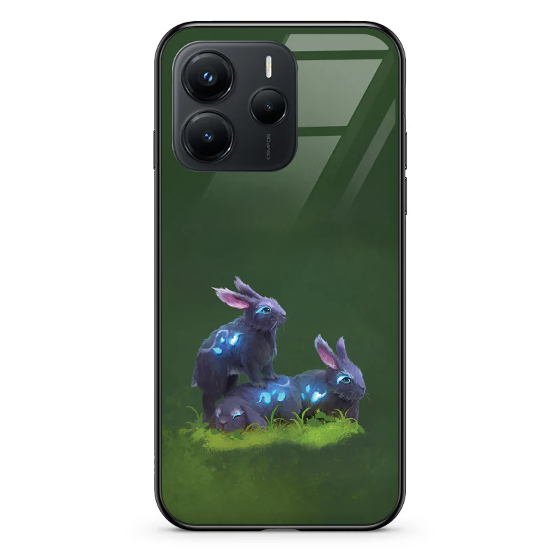 Etui szklane Podkróliki - Image 127