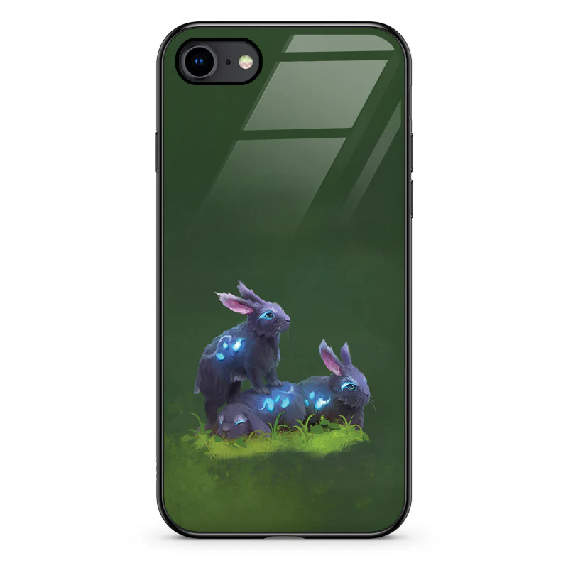 Etui szklane Podkróliki - Image 128
