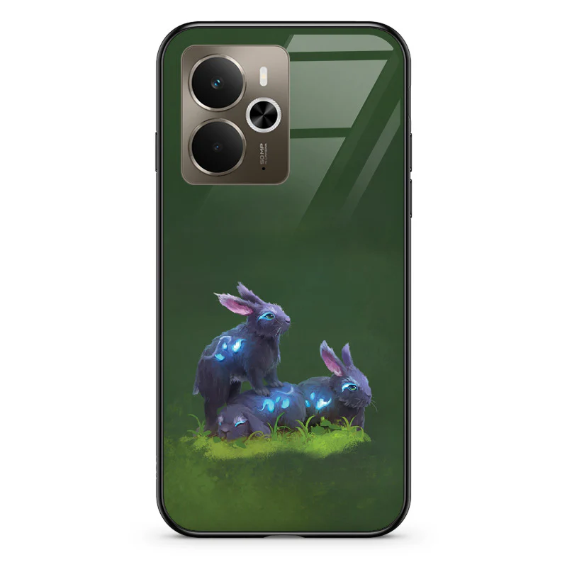 Etui szklane Podkróliki - Image 130