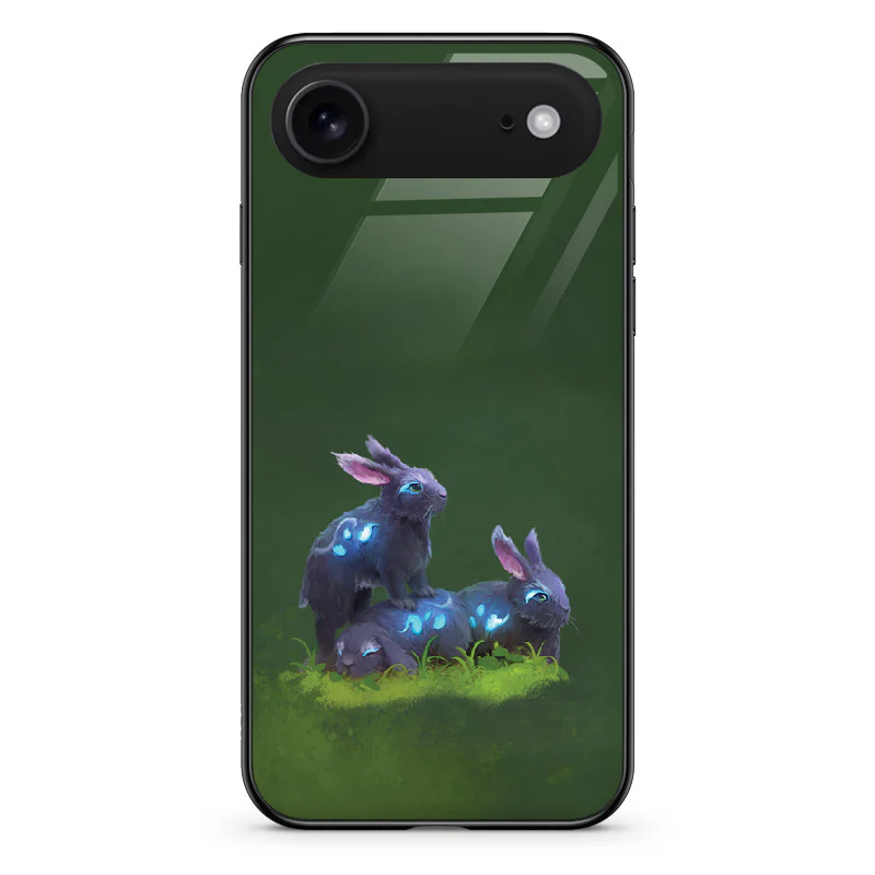 Etui szklane Podkróliki - Image 132