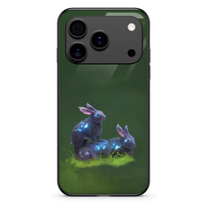 Etui szklane Podkróliki - Image 133