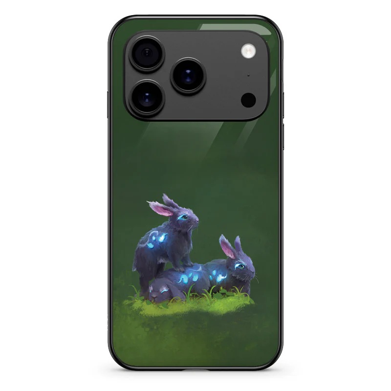 Etui szklane Podkróliki - Image 134