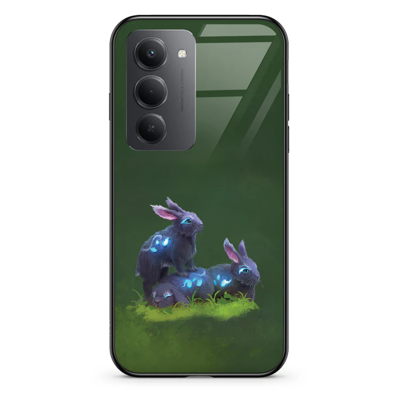 Etui szklane Podkróliki - Image 136