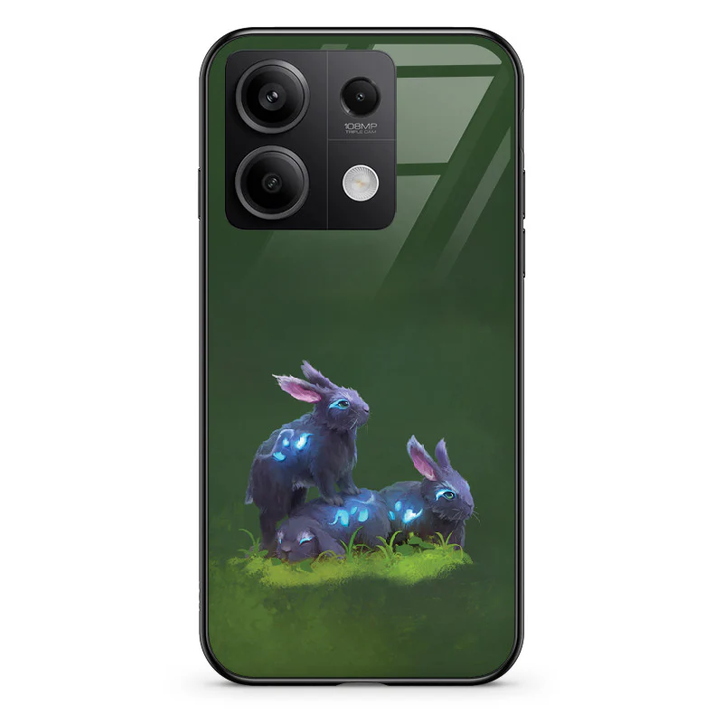 Etui szklane Podkróliki - Image 15