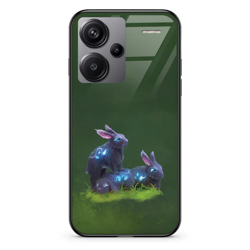 Etui szklane Podkróliki - Image 16