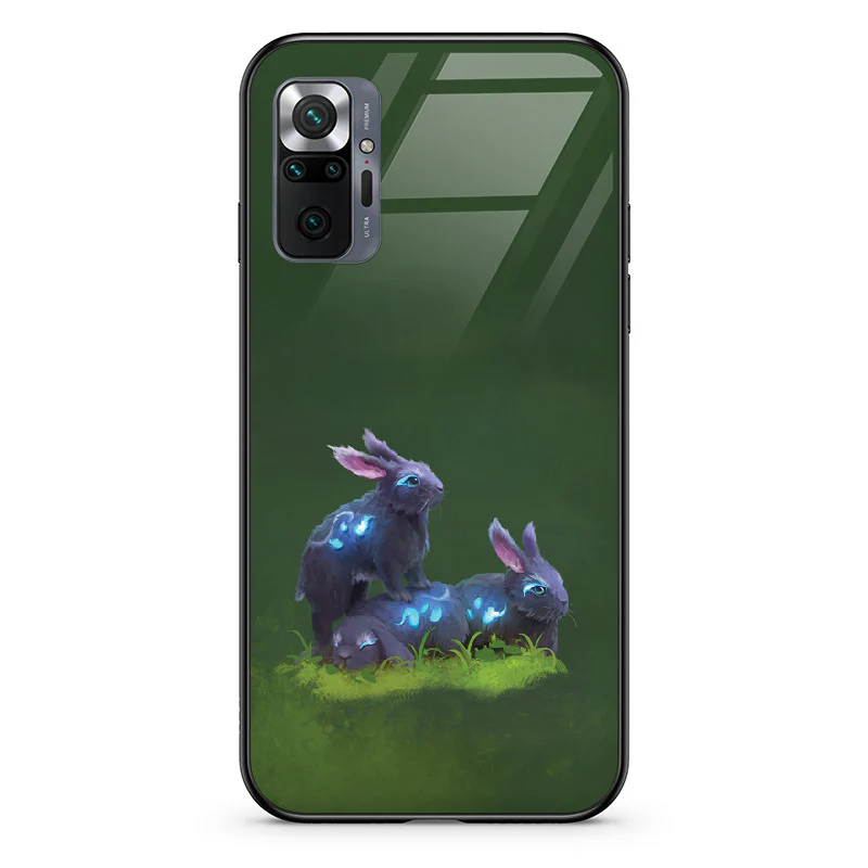 Etui szklane Podkróliki - Image 18