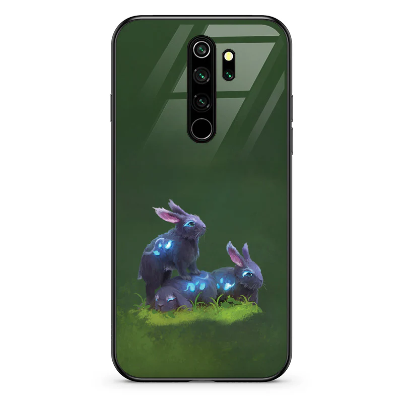 Etui szklane Podkróliki - Image 19