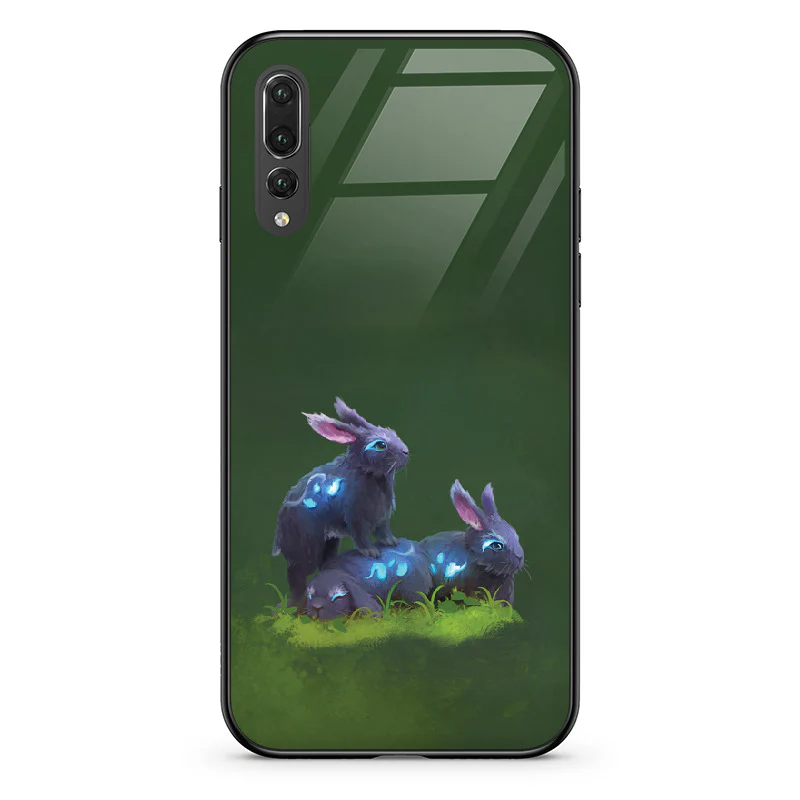 Etui szklane Podkróliki - Image 20