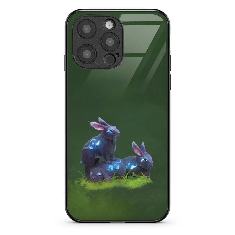 Etui szklane Podkróliki - Image 23