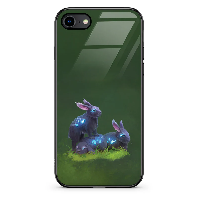 Etui szklane Podkróliki - Image 24