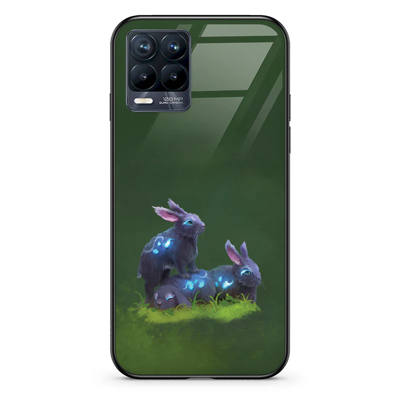 Etui szklane Podkróliki - Image 28