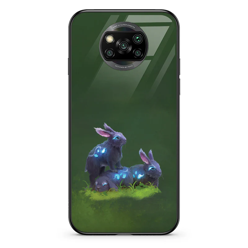 Etui szklane Podkróliki - Image 30