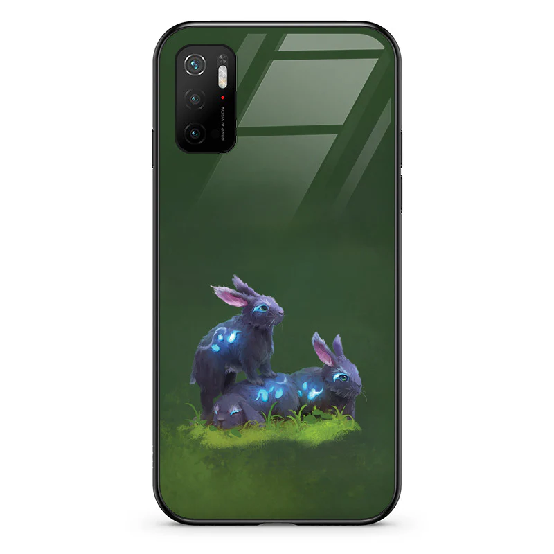 Etui szklane Podkróliki - Image 31