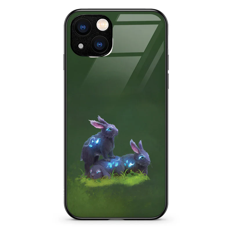Etui szklane Podkróliki - Image 32