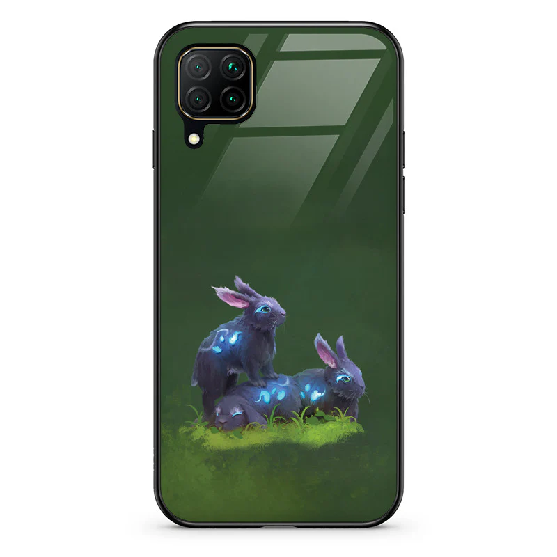 Etui szklane Podkróliki - Image 33